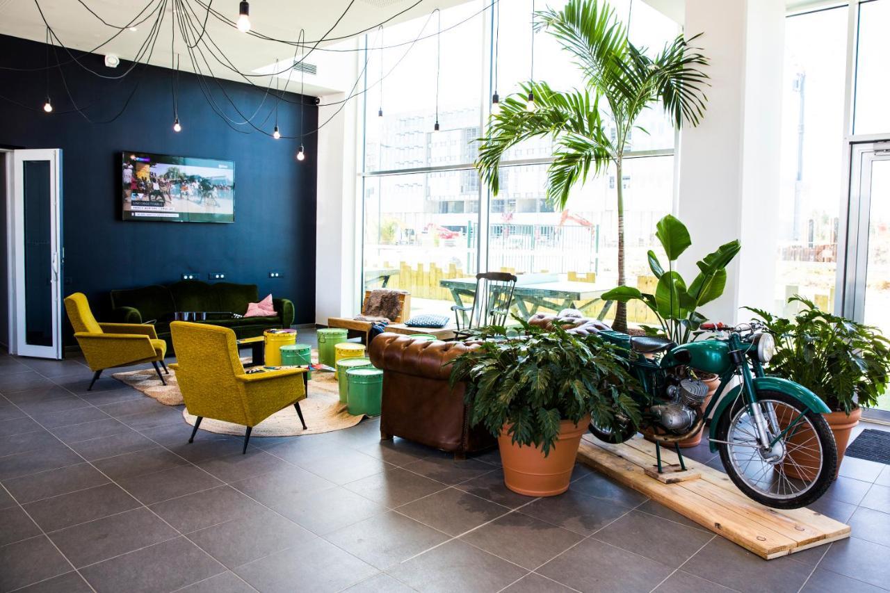Résidence Kley Toulouse Extérieur photo